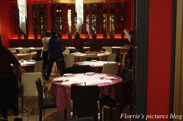 川蜀食尚(環球購物中心):中和區美食~川蜀食尚 新川菜料理~新式川菜料理店嚐過沒?