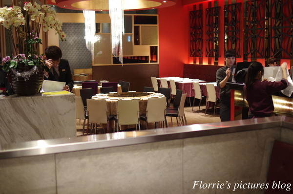 川蜀食尚(環球購物中心):中和區美食~川蜀食尚 新川菜料理~新式川菜料理店嚐過沒?