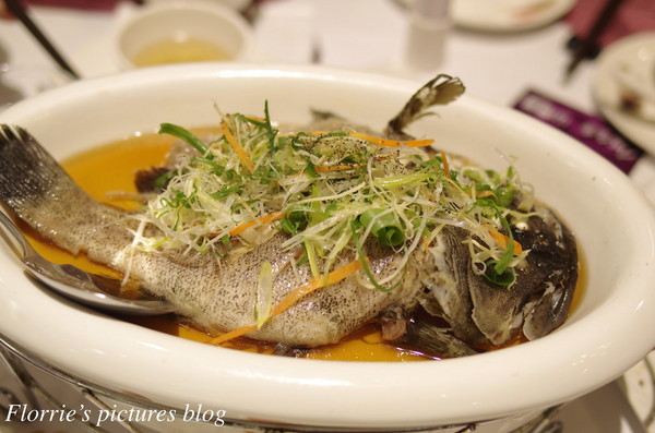 川蜀食尚(環球購物中心):中和區美食~川蜀食尚 新川菜料理~新式川菜料理店嚐過沒?