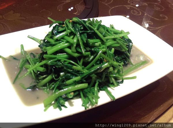 川蜀食尚(環球購物中心):融合時尚與美味的川菜。川蜀食尚