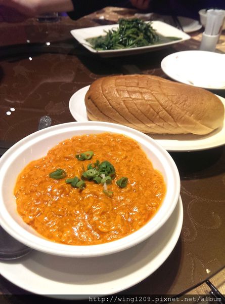 川蜀食尚(環球購物中心):融合時尚與美味的川菜。川蜀食尚