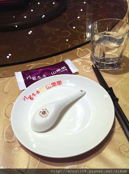 川蜀食尚(環球購物中心):融合時尚與美味的川菜。川蜀食尚