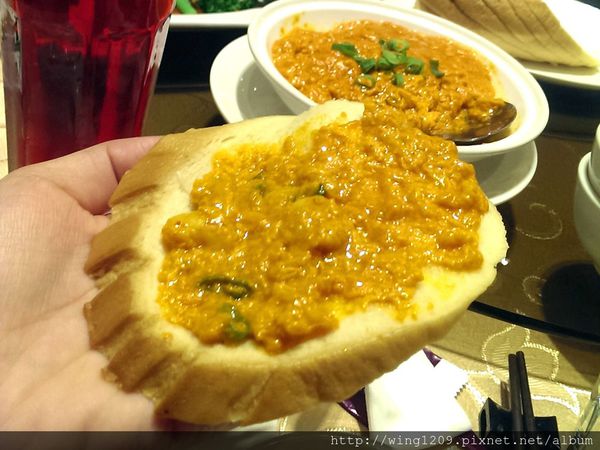 川蜀食尚(環球購物中心):融合時尚與美味的川菜。川蜀食尚