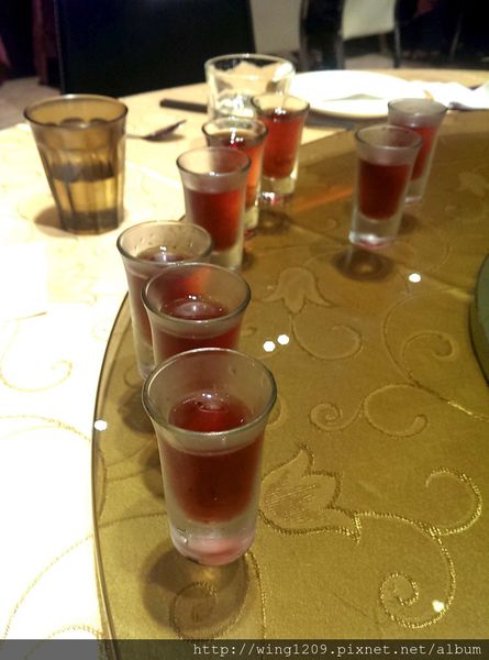 川蜀食尚(環球購物中心):融合時尚與美味的川菜。川蜀食尚