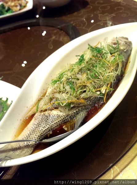 川蜀食尚(環球購物中心):融合時尚與美味的川菜。川蜀食尚