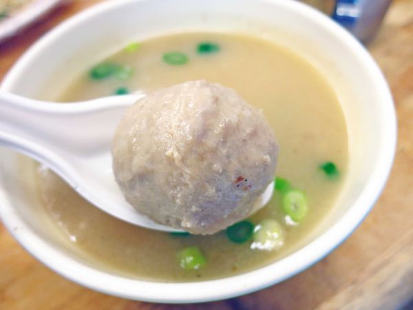 【中和美食】洪記涼麵-夏天最佳美食涼麵