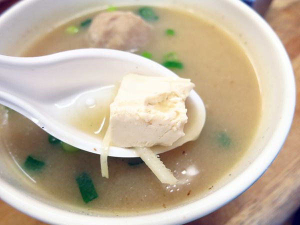 【中和美食】洪記涼麵-夏天最佳美食涼麵