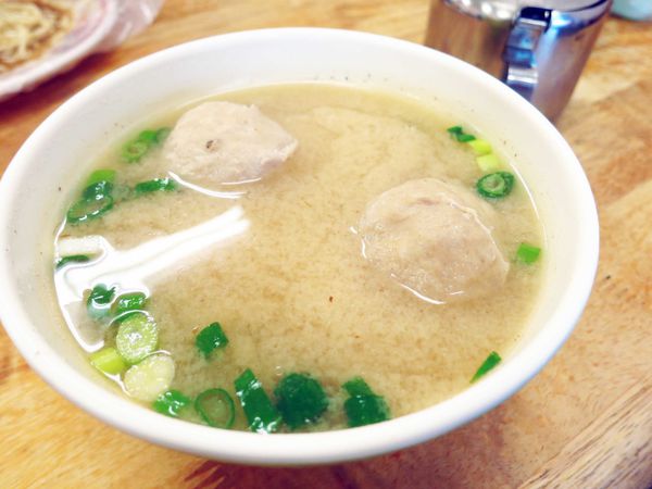 【中和美食】洪記涼麵-夏天最佳美食涼麵