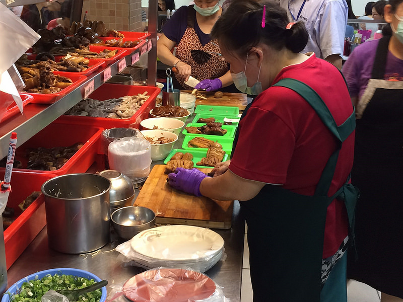 南勢角陽春麵_8370