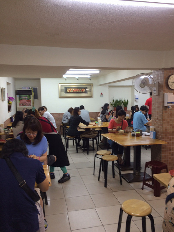 南勢角陽春麵_1022