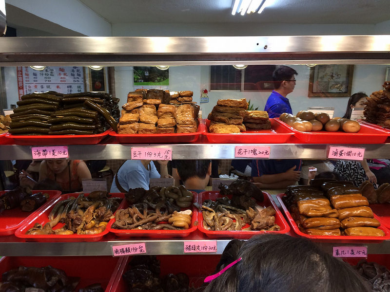 南勢角陽春麵_2119