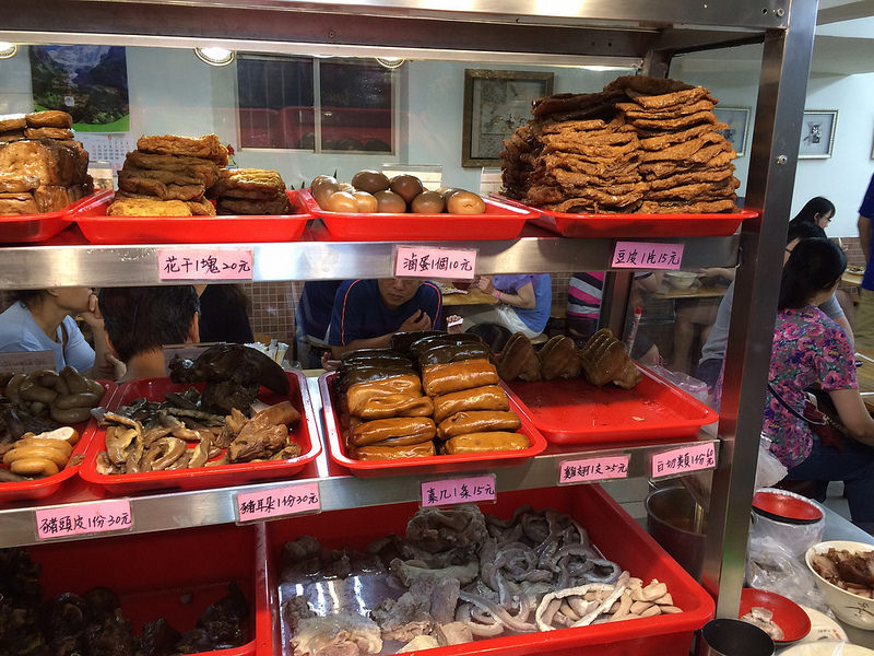 南勢角陽春麵_4499