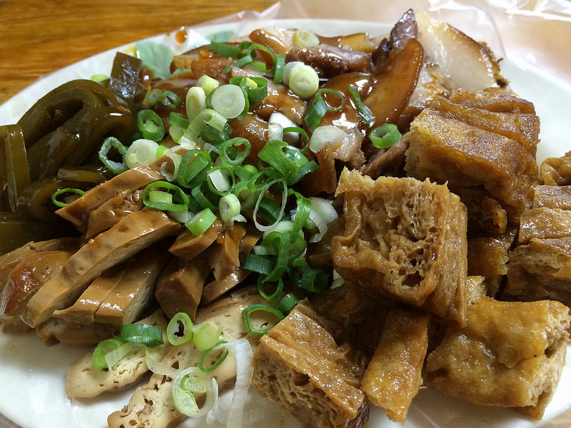 南勢角陽春麵_834