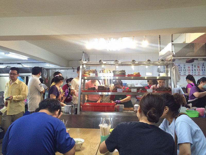 南勢角陽春麵_1827