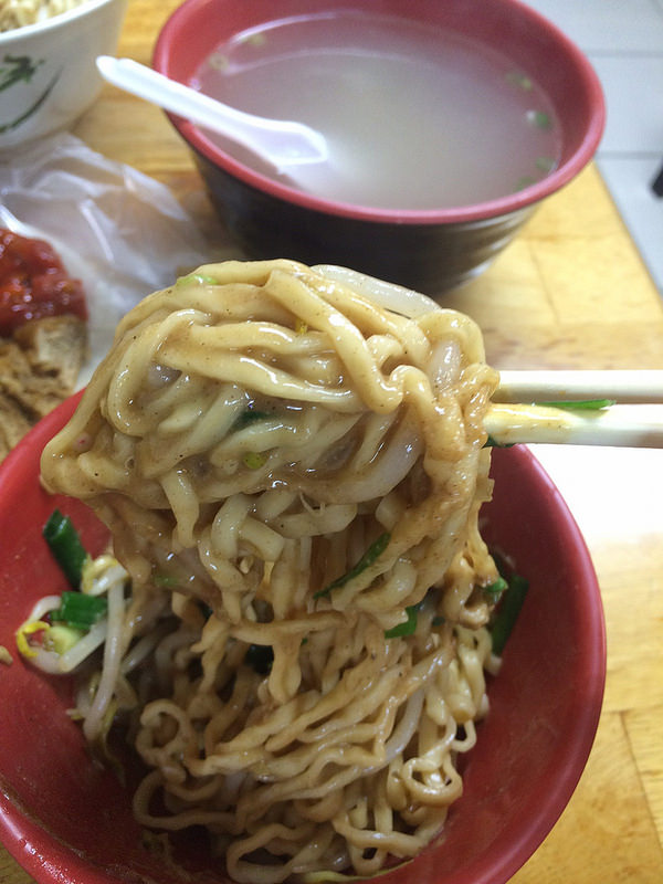 南勢角陽春麵_3121