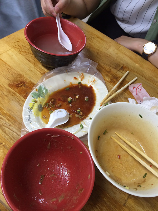 南勢角陽春麵_2546