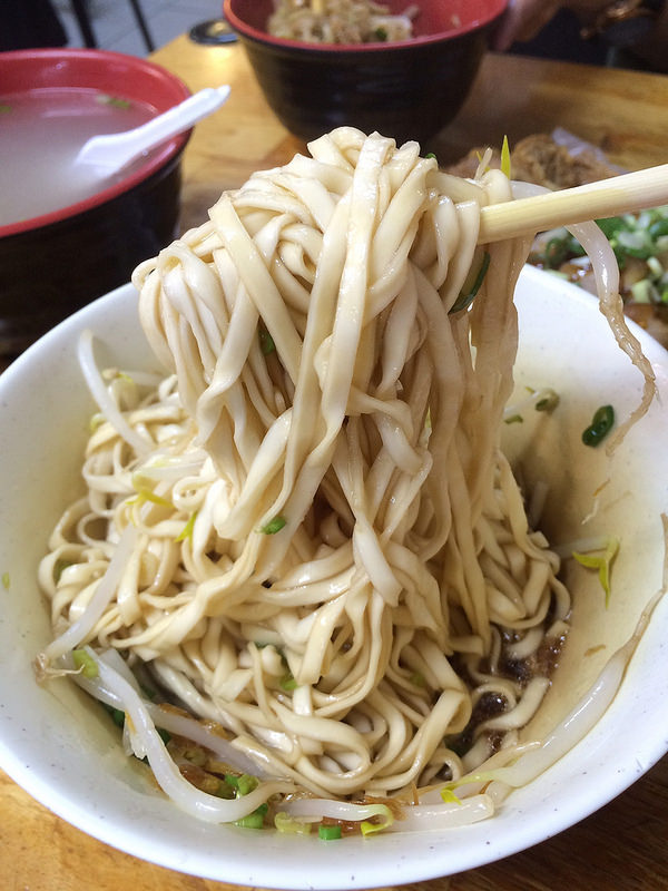 南勢角陽春麵_160
