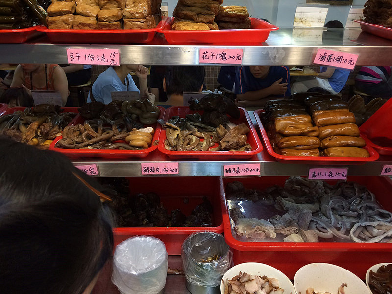 南勢角陽春麵_5002