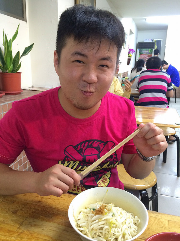 南勢角陽春麵_8020