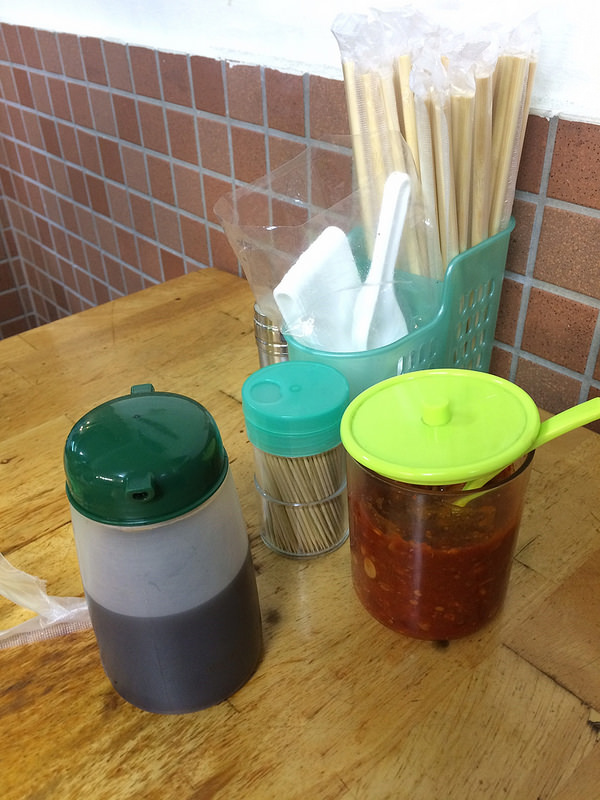 南勢角陽春麵_8861