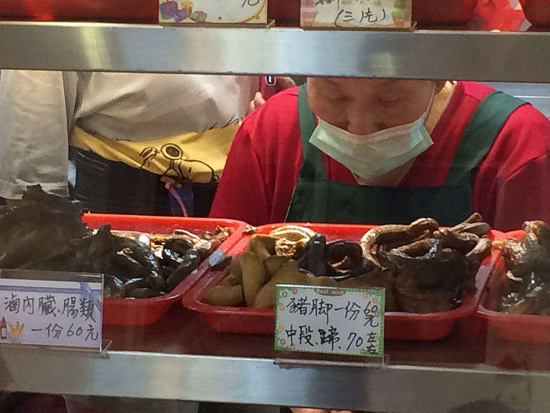 南勢角陽春麵_4308