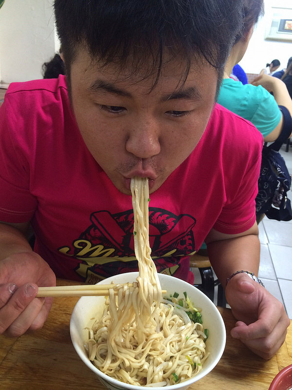 南勢角陽春麵_355