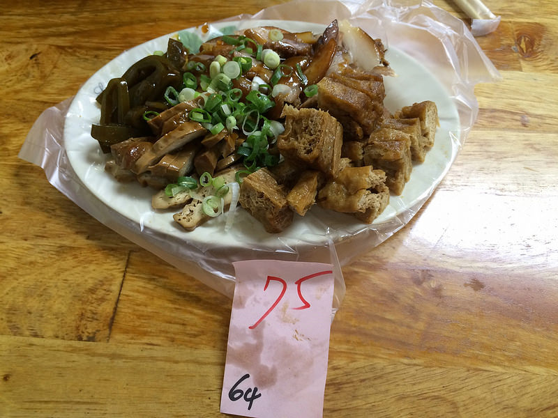 南勢角陽春麵_7588