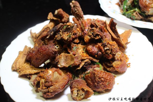 雲林福記烤鴨：中和烤鴨『雲林福記烤鴨』排隊美食/烤鴨達人/捷運景安站