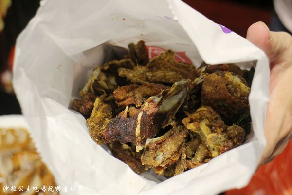 雲林福記烤鴨：中和烤鴨『雲林福記烤鴨』排隊美食/烤鴨達人/捷運景安站