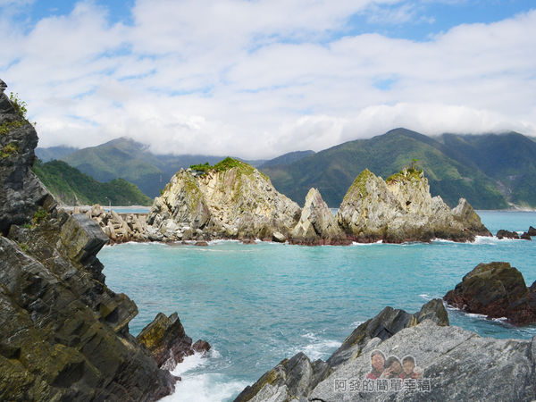 蘇澳粉鳥林29-美麗海景II