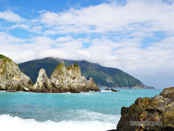 蘇澳粉鳥林31-美麗海景IV