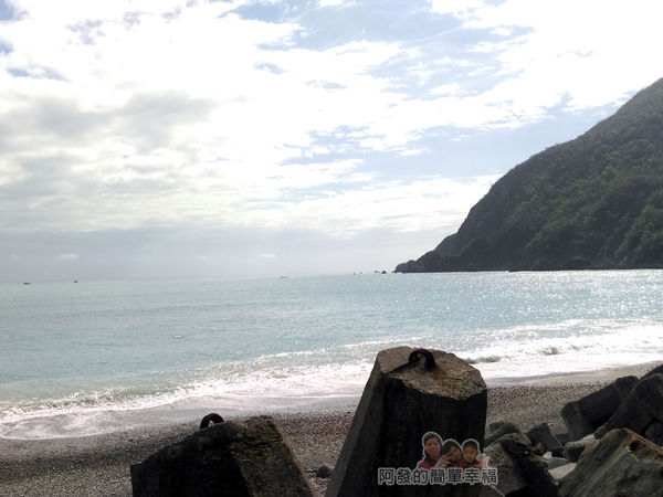 蘇澳粉鳥林07-東澳灣