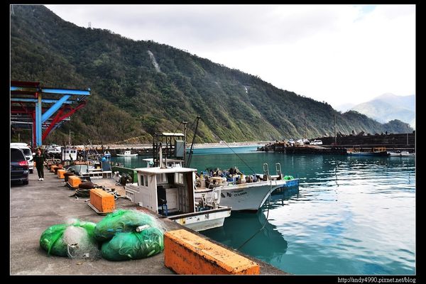 20160211宜蘭粉鳥林漁港3