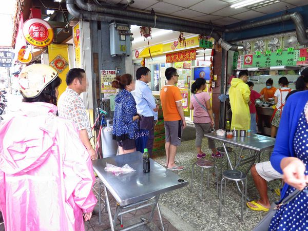 【中和美食】大胖肉羹-在地人必吃的排隊美食