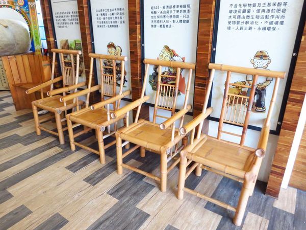 【台北旅遊】三峽茶山房手工肥皂觀光工廠-認識肥皂與DIY活動