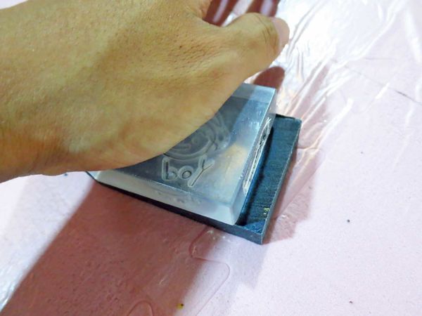 【台北旅遊】三峽茶山房手工肥皂觀光工廠-認識肥皂與DIY活動