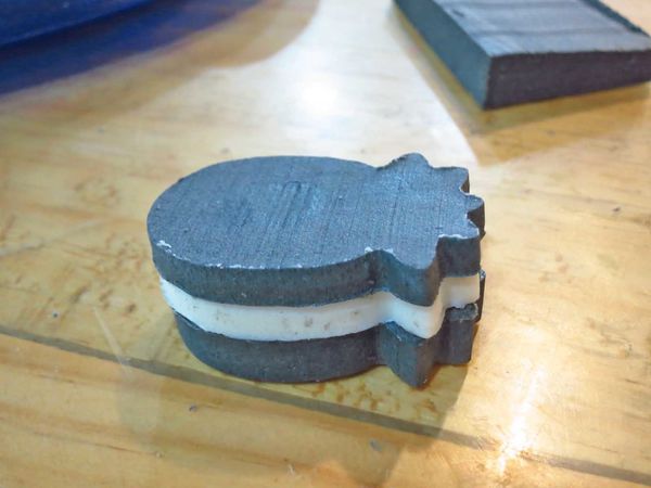 【台北旅遊】三峽茶山房手工肥皂觀光工廠-認識肥皂與DIY活動