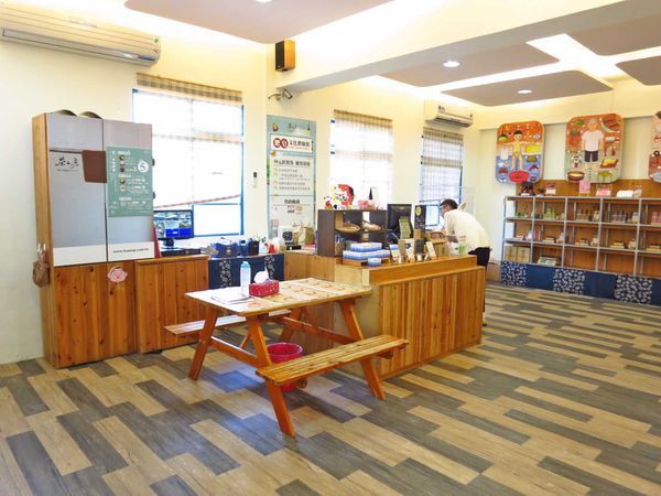 【台北旅遊】三峽茶山房手工肥皂觀光工廠-認識肥皂與DIY活動