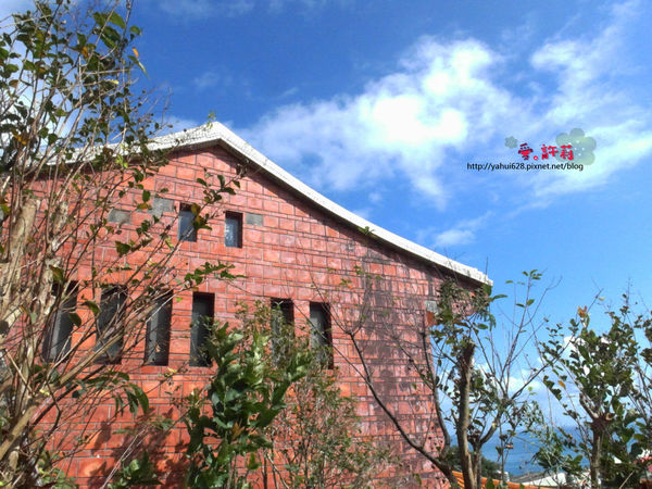 許莉。東北角草嶺古道