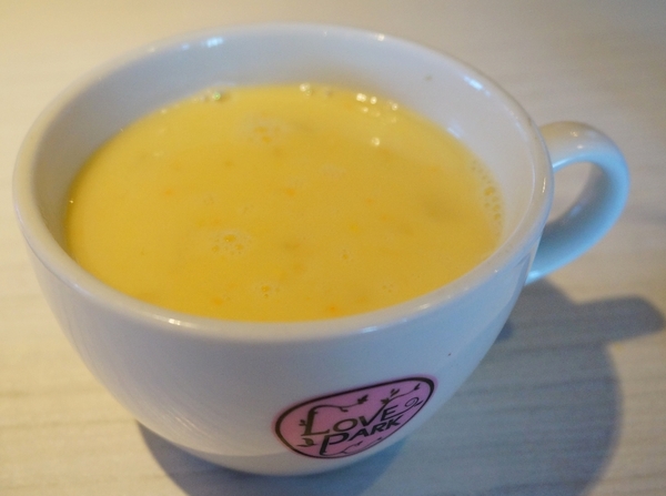 LOVE PARK 美國費城起司牛排堡(原起司大衛)：【台北．西門町】起司大衛－新美式創意料理