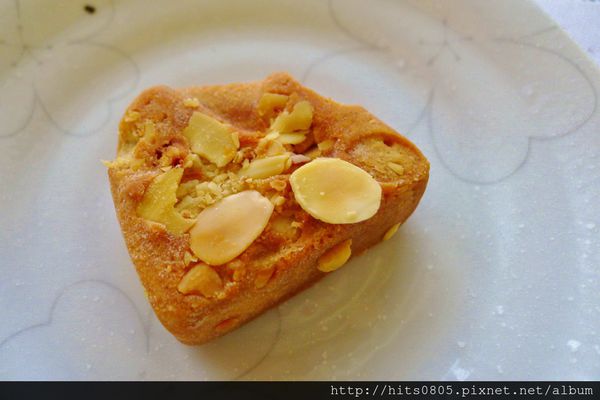 雅聖烘焙坊:口碑53-雅聖烘焙坊.蒸烤式綿密鹹蛋糕.