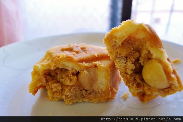 雅聖烘焙坊:口碑53-雅聖烘焙坊.蒸烤式綿密鹹蛋糕.