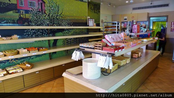 雅聖烘焙坊:口碑53-雅聖烘焙坊.蒸烤式綿密鹹蛋糕.