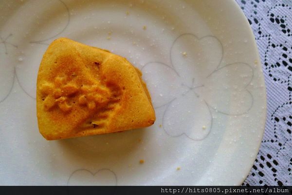 雅聖烘焙坊:口碑53-雅聖烘焙坊.蒸烤式綿密鹹蛋糕.