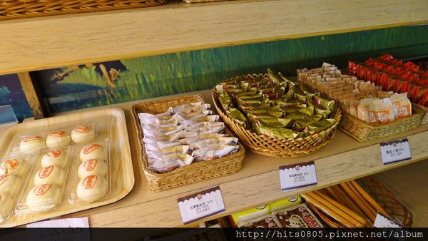 雅聖烘焙坊:口碑53-雅聖烘焙坊.蒸烤式綿密鹹蛋糕.