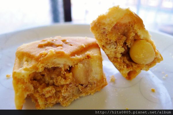 雅聖烘焙坊:口碑53-雅聖烘焙坊.蒸烤式綿密鹹蛋糕.