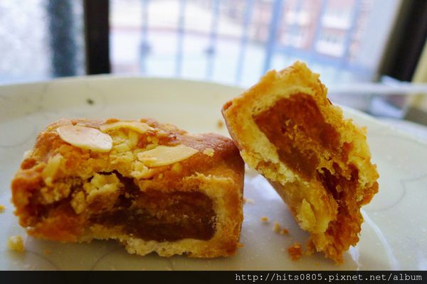 雅聖烘焙坊:口碑53-雅聖烘焙坊.蒸烤式綿密鹹蛋糕.