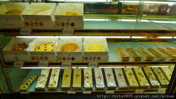 雅聖烘焙坊:口碑53-雅聖烘焙坊.蒸烤式綿密鹹蛋糕.