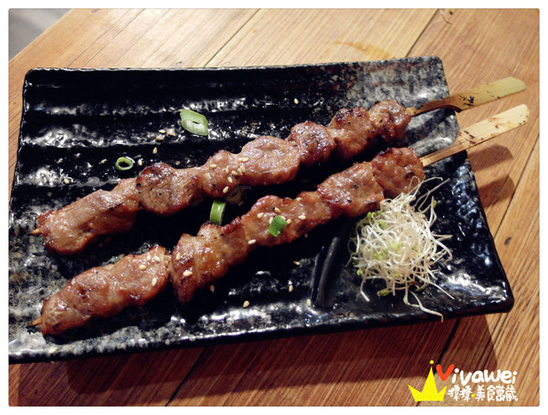 酌屋：台北內湖區｜有live演唱的燒肉串燒日式居酒屋『酌屋燒肉居酒屋』 串燒 燒烤 啤酒 喝酒 松阪豬 烤麻糬  駐唱 消夜 深夜食堂