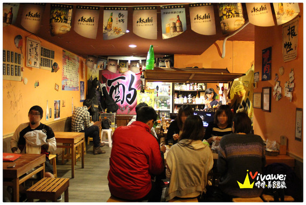 酌屋：台北內湖區｜有live演唱的燒肉串燒日式居酒屋『酌屋燒肉居酒屋』 串燒 燒烤 啤酒 喝酒 松阪豬 烤麻糬  駐唱 消夜 深夜食堂